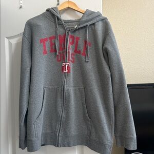 Temple University Owls hoodie